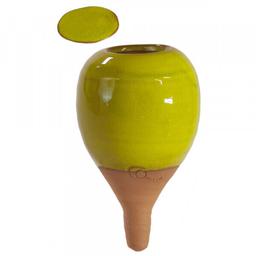 Ollas / Oyas Céramique à planter Vert Pomme 0,3 litres