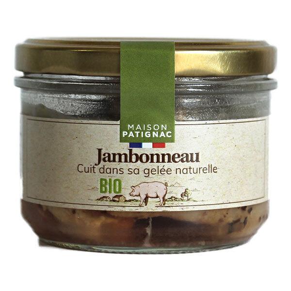 Jambonneau 180g