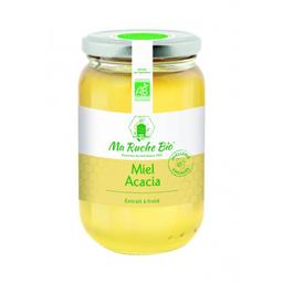 Miel d'acacia 500g