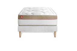 Ensemble matelas 90 x 190  Mémoire de forme