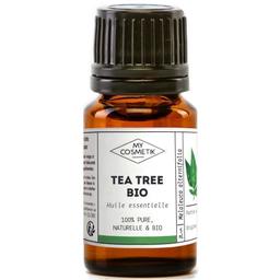 Huile Essentielle de Tea tree BIO - 10 ml