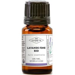 Huile Essentielle de Lavande fine BIO - 10 ml