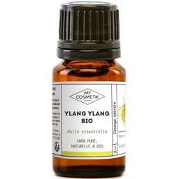 Huile Essentielle d'Ylang Ylang BIO - 5 ml