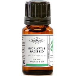 Huile Essentielle d'Eucalyptus radié BIO - 10 ml