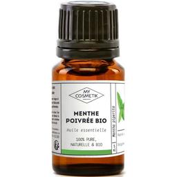 Huile Essentielle de Menthe Poivrée Inde BIO - 30 ml