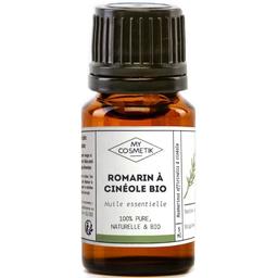 Huile Essentielle de Romarin à cinéole BIO - 30 ml