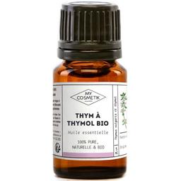 Huile Essentielle de Thym à thymol BIO - 10 ml