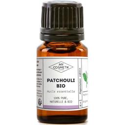 Huile Essentielle de Patchouli BIO - 10 ml