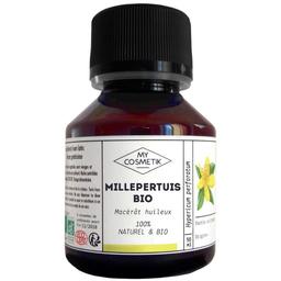 Macérât huileux de Millepertuis BIO - 100 ml