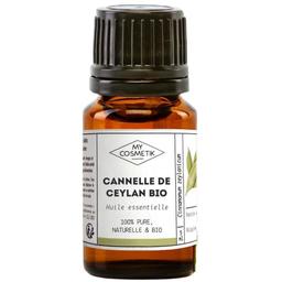 Huile Essentielle de Cannelle de Ceylan BIO - 30 ml