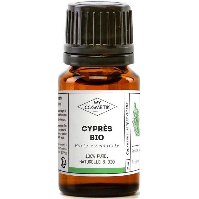 Huile Essentielle de Cyprès BIO - 30 ml