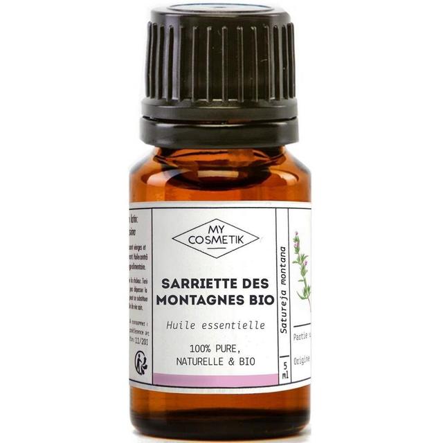 Huile Essentielle de Sarriette des montagnes BIO - 30 ml