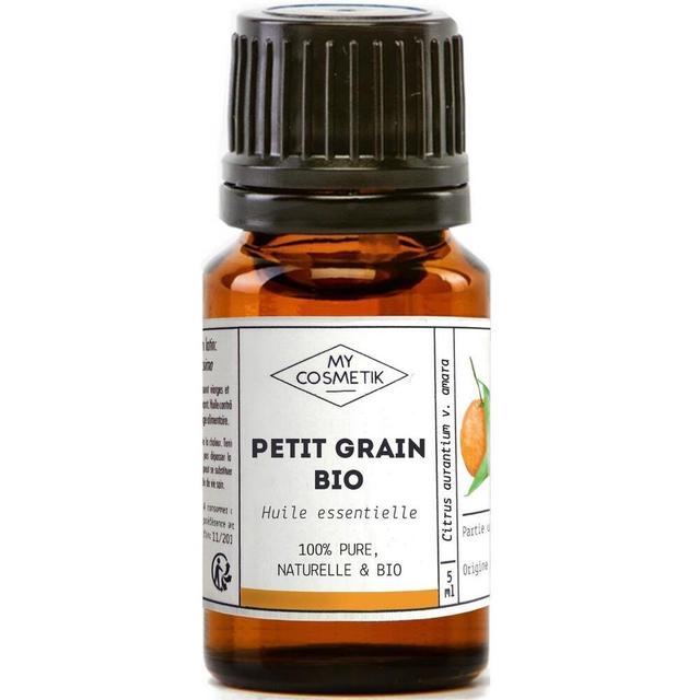 Huile Essentielle de Petit Grain BIO - 30 ml