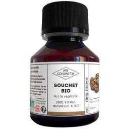 Huile végétale de souchet BIO - 100 ml