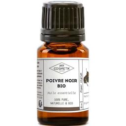 Huile Essentielle de poivre noir BIO - 10 ml