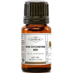 Huile Essentielle de Pin Sylvestre BIO - 10 ml