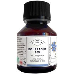 Huile végétale de Bourrache BIO - 50 ml