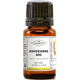 Huile Essentielle de Gingembre BIO - 10 ml