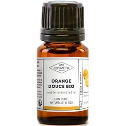 Huile Essentielle d'Orange douce BIO - 10 ml