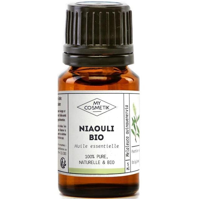 Huile Essentielle de Niaouli BIO - 5 ml