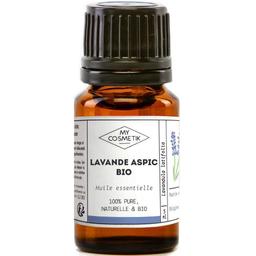 Huile Essentielle de Lavande Aspic BIO - 10 ml