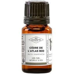 Huile Essentielle de Cèdre de l'Atlas BIO - 30 ml