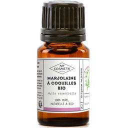 Huile Essentielle de Marjolaine à Coquilles BIO - 10 ml