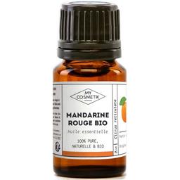 Huile Essentielle de Mandarine Rouge BIO - 10 ml