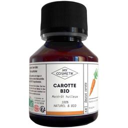 Macérât huileux de Carotte BIO - 10 ml