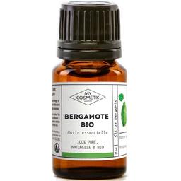 Huile Essentielle de Bergamote BIO - 10 ml