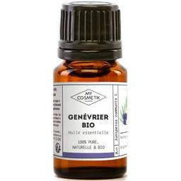 Huile Essentielle de Genévrier BIO - 10 ml