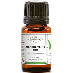 Huile Essentielle de Menthe verte BIO - 10 ml