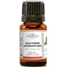 Huile Essentielle de Gaulthérie Odorante BIO - 5 ml