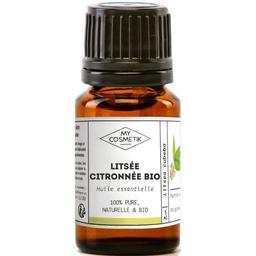 Huile Essentielle de Litsée citronnée  BIO - 5 ml