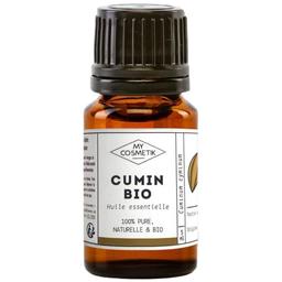 Huile Essentielle de Cumin BIO - 10 ml