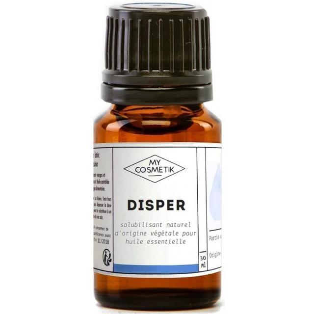 Disper (dispersant à huiles Essentielles) - 30 ml