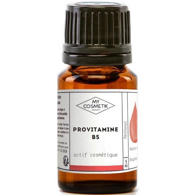 Provitamine B5 - 5 ml