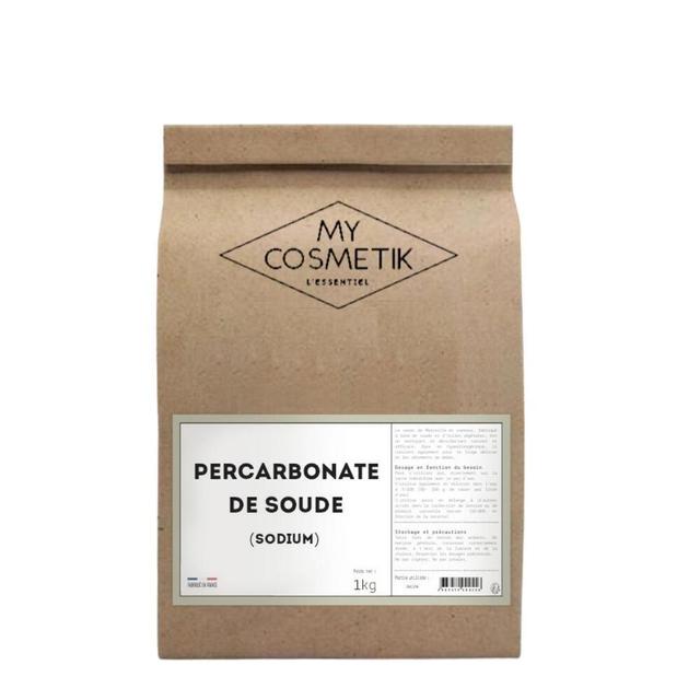 Percarbonate de soude BIO - 1 kg