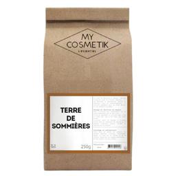 Terre de Sommières BIO - 250 g - en sachet kraft