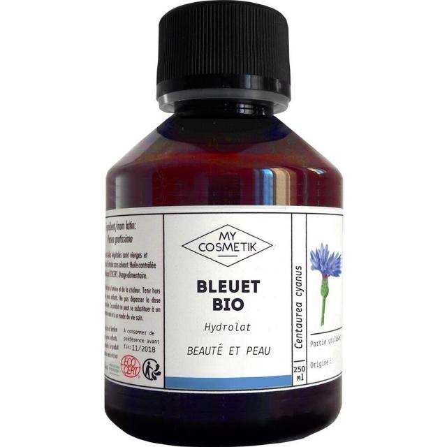 Hydrolat de Bleuet BIO - 500 ml