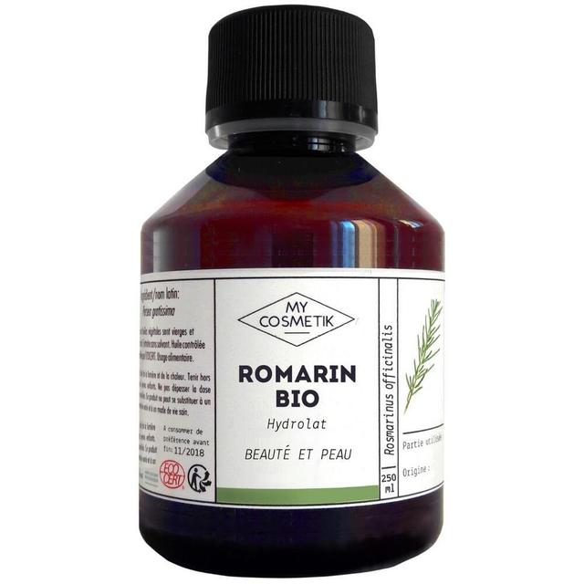 Hydrolat de Romarin BIO - 50 ml