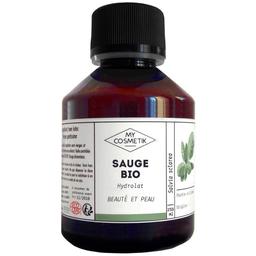 Hydrolat de Sauge BIO - 250 ml