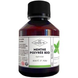 Hydrolat de Menthe Poivrée BIO - 500 ml