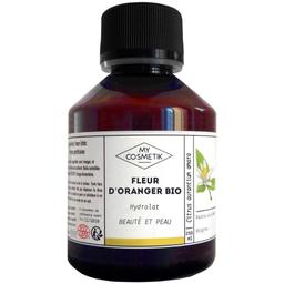 Hydrolat de Fleur d'Oranger BIO - 100 ml