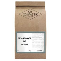 Bicarbonate de soude - 1 kg