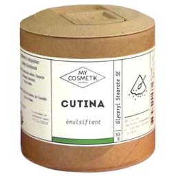 Cutina - 30 g - en pot végétal