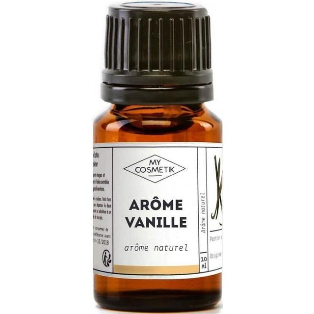 Extrait aromatique de Vanille - 30 ml