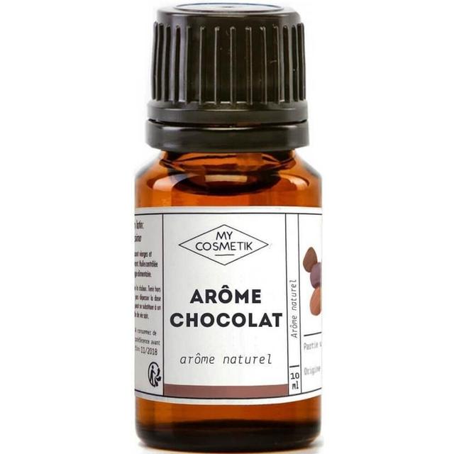 Extrait aromatique de Cacao - 30 ml