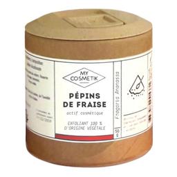 Pépins de Fraise - 50 g