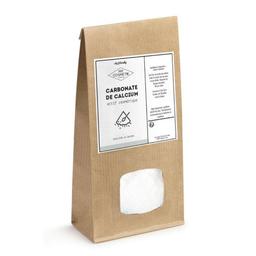 Carbonate de calcium - 200 g - en sachet kraft